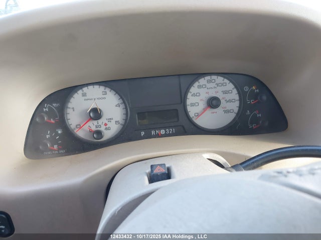 Aukcja sprzedaży 2006 Ford F350 Super Duty, vin: 1FTWW33P46EA48440, numer aukcji: 12433432