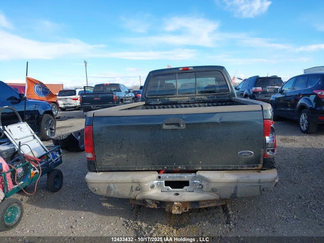 Aukcja sprzedaży 2006 Ford F350 Super Duty, vin: 1FTWW33P46EA48440, numer aukcji: 12433432