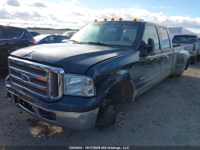 Aukcja sprzedaży 2006 Ford F350 Super Duty, vin: 1FTWW33P46EA48440, numer aukcji: 12433432