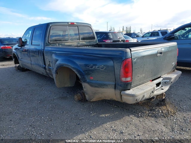 Aukcja sprzedaży 2006 Ford F350 Super Duty, vin: 1FTWW33P46EA48440, numer aukcji: 12433432