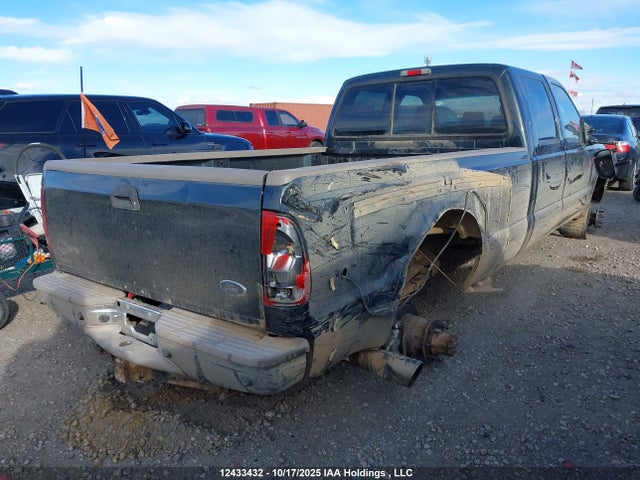 Aukcja sprzedaży 2006 Ford F350 Super Duty, vin: 1FTWW33P46EA48440, numer aukcji: 12433432