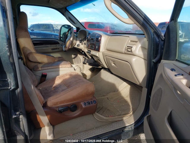 Aukcja sprzedaży 2006 Ford F350 Super Duty, vin: 1FTWW33P46EA48440, numer aukcji: 12433432