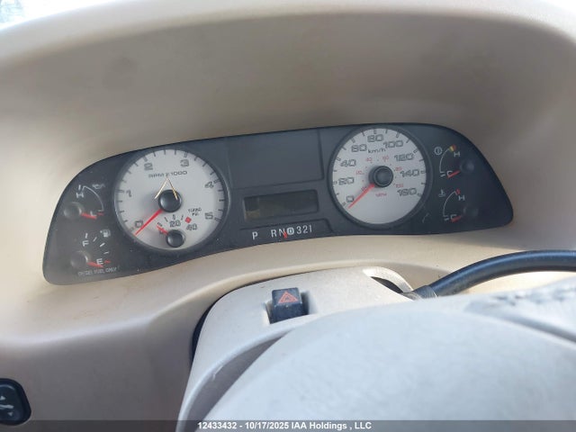 Aukcja sprzedaży 2006 Ford F350 Super Duty, vin: 1FTWW33P46EA48440, numer aukcji: 12433432