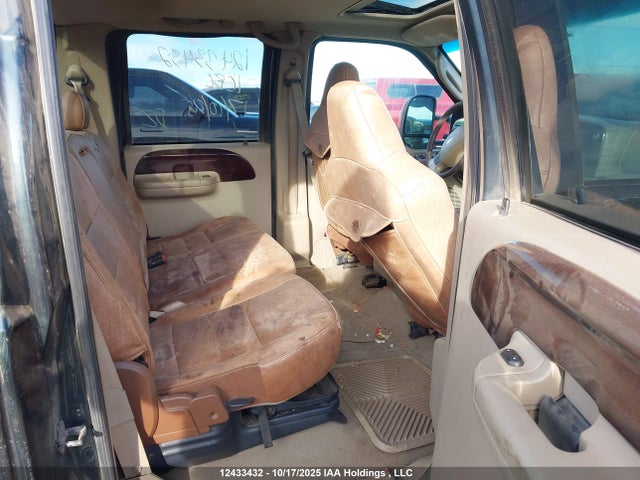 Aukcja sprzedaży 2006 Ford F350 Super Duty, vin: 1FTWW33P46EA48440, numer aukcji: 12433432