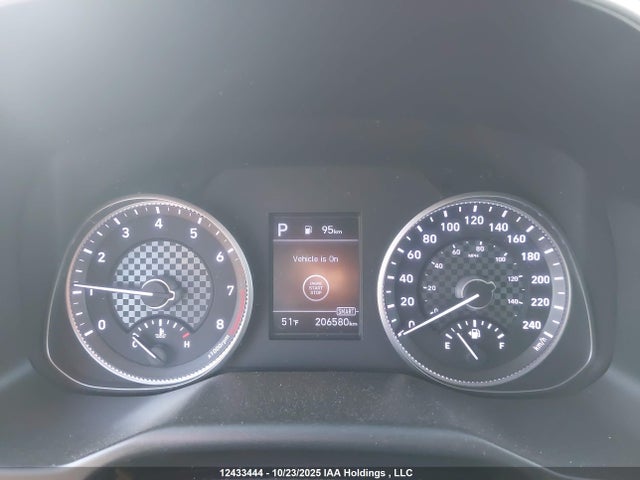 2020 Hyundai Elantra Preferred With Sun And Safety Package Auto Ivt მანქანა იყიდება აუქციონზე, vin: KMHD84LF5LU895110, აუქციონის ნომერი: 12433444