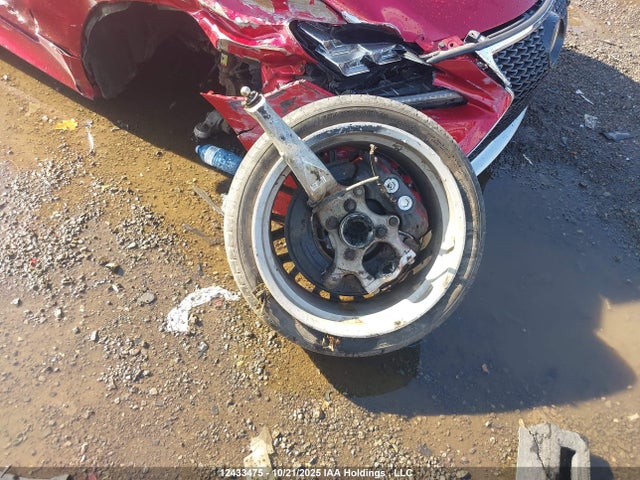 JTHSE5BC2G5006246 Lexus 2gr-fse