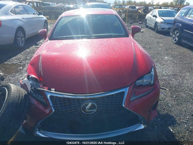 JTHSE5BC2G5006246 Lexus 2gr-fse