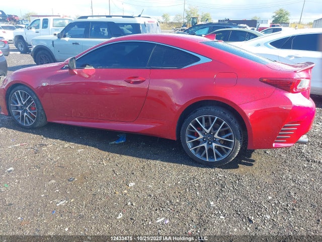 JTHSE5BC2G5006246 Lexus 2gr-fse