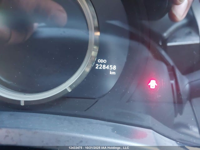 JTHSE5BC2G5006246 Lexus 2gr-fse