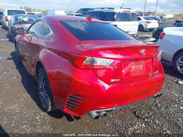 JTHSE5BC2G5006246 Lexus 2gr-fse