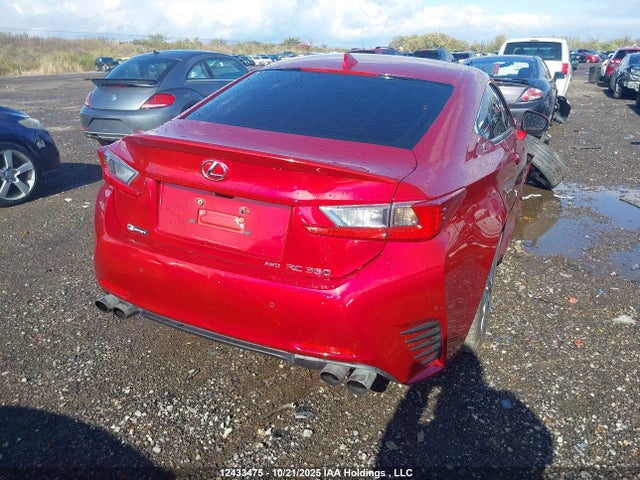 JTHSE5BC2G5006246 Lexus 2gr-fse