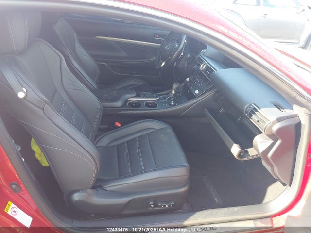 JTHSE5BC2G5006246 Lexus 2gr-fse