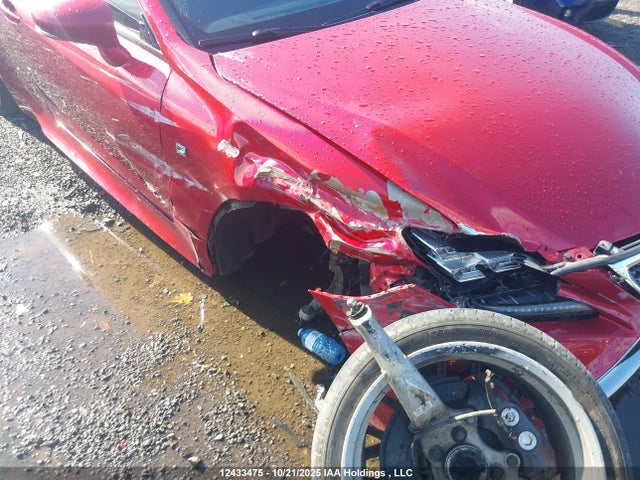 JTHSE5BC2G5006246 Lexus 2gr-fse