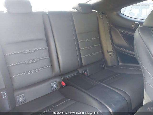 JTHSE5BC2G5006246 Lexus 2gr-fse