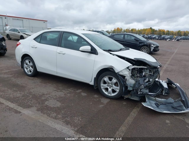 Toyota Corolla L/le/xle/se/xse 2017 2T1BURHE6HC763210 главное изображение