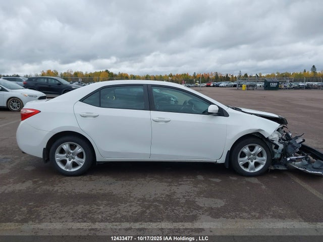 Продаж на аукціоні авто 2017 Toyota Corolla L/le/xle/se/xse, vin: 2T1BURHE6HC763210, номер лоту: 12433477