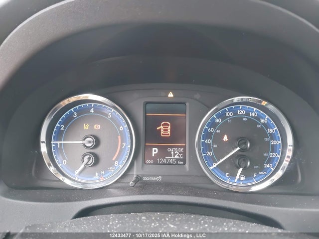 Продаж на аукціоні авто 2017 Toyota Corolla L/le/xle/se/xse, vin: 2T1BURHE6HC763210, номер лоту: 12433477