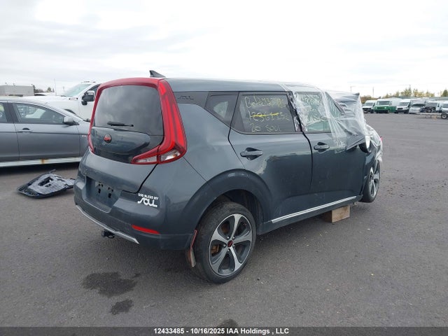 KIA Soul 2020 KNDJ33A16L7006949 Image 4