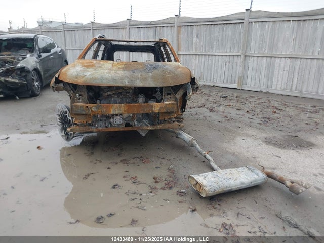 Hyundai Tucson N Line Awd 2022 KM8JCCAE1NU093209 Image 12