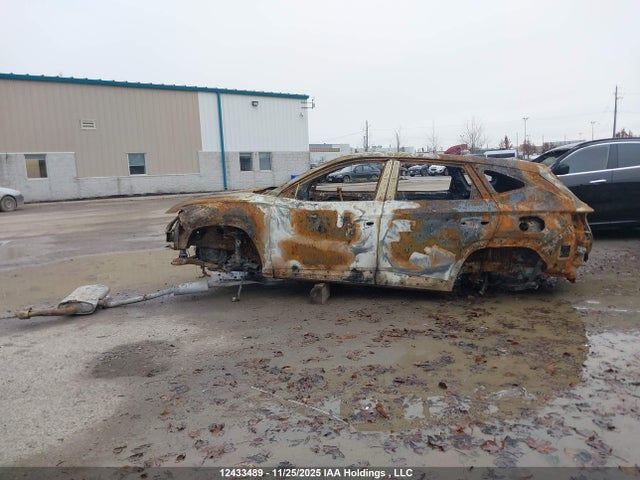 Hyundai Tucson N Line Awd 2022 KM8JCCAE1NU093209 Image 14
