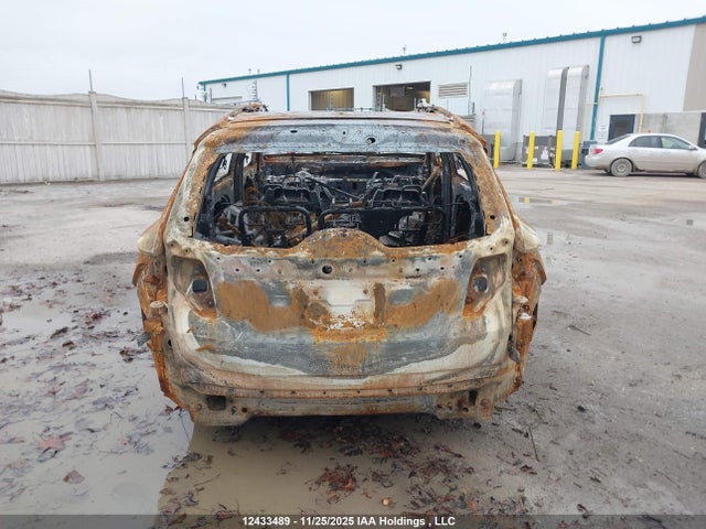 Hyundai Tucson N Line Awd 2022 KM8JCCAE1NU093209 Image 16