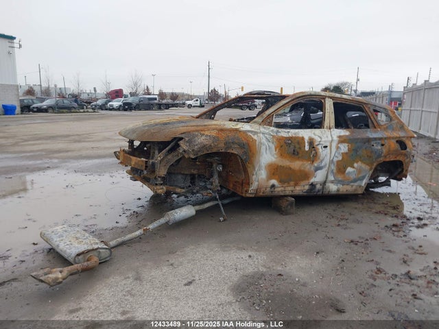 Hyundai Tucson N Line Awd 2022 KM8JCCAE1NU093209 Image 6
