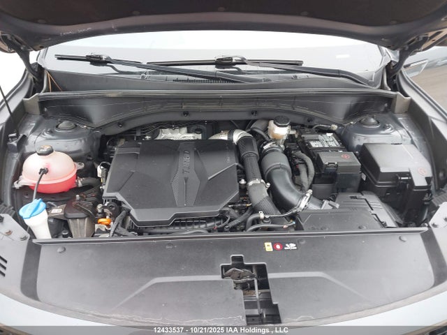 12433537 :رقم المزاد ، 5XYRHDLF2MG072602 vin ، 2021 Kia Sorento Ex مزاد بيع