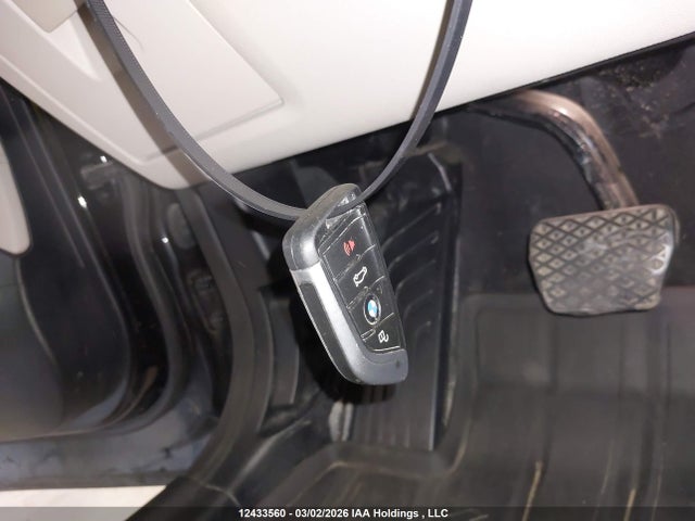 5UXTR9C57KLP82456 BMW X3 Xdrive30i