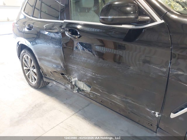 5UXTR9C57KLP82456 BMW X3 Xdrive30i
