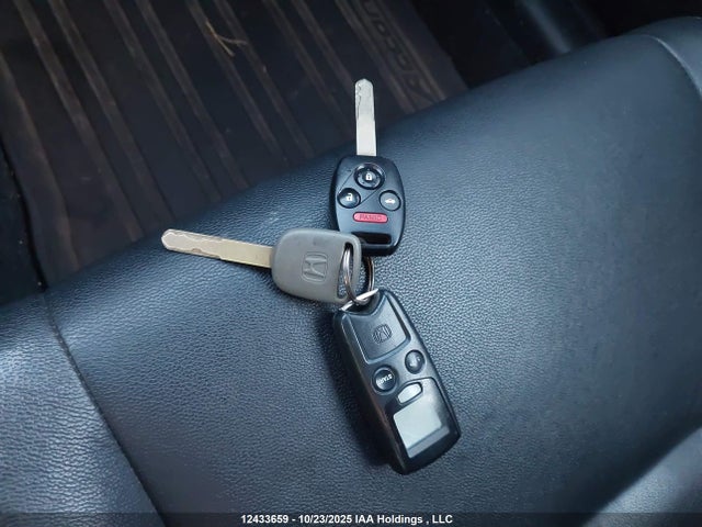 Aukcja sprzedaży 2012 Honda Accord Ex-l V6, vin: 1HGCS2B85CA800718, numer aukcji: 12433659