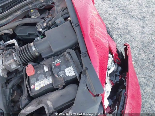 Aukcja sprzedaży 2012 Honda Accord Ex-l V6, vin: 1HGCS2B85CA800718, numer aukcji: 12433659