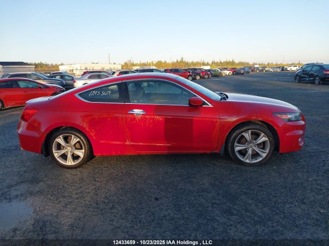 Aukcja sprzedaży 2012 Honda Accord Ex-l V6, vin: 1HGCS2B85CA800718, numer aukcji: 12433659