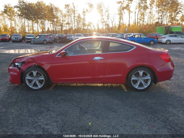 Aukcja sprzedaży 2012 Honda Accord Ex-l V6, vin: 1HGCS2B85CA800718, numer aukcji: 12433659