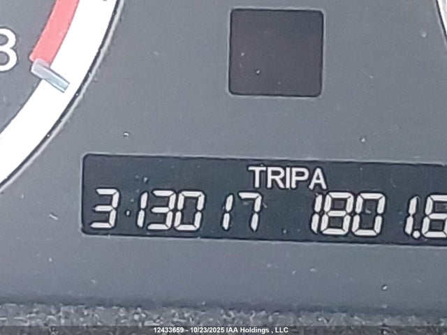 Aukcja sprzedaży 2012 Honda Accord Ex-l V6, vin: 1HGCS2B85CA800718, numer aukcji: 12433659
