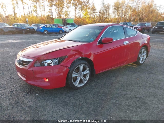 Aukcja sprzedaży 2012 Honda Accord Ex-l V6, vin: 1HGCS2B85CA800718, numer aukcji: 12433659