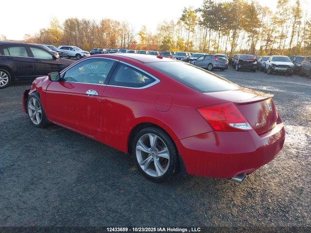 Aukcja sprzedaży 2012 Honda Accord Ex-l V6, vin: 1HGCS2B85CA800718, numer aukcji: 12433659