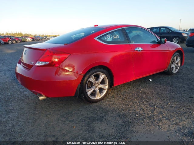 Aukcja sprzedaży 2012 Honda Accord Ex-l V6, vin: 1HGCS2B85CA800718, numer aukcji: 12433659