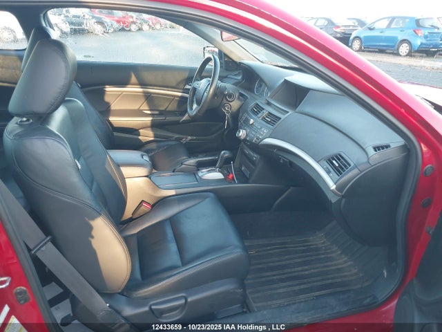 Aukcja sprzedaży 2012 Honda Accord Ex-l V6, vin: 1HGCS2B85CA800718, numer aukcji: 12433659