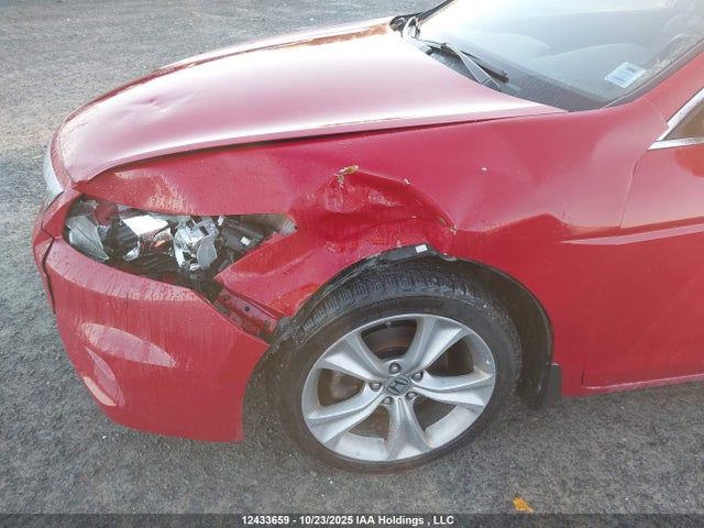 Aukcja sprzedaży 2012 Honda Accord Ex-l V6, vin: 1HGCS2B85CA800718, numer aukcji: 12433659
