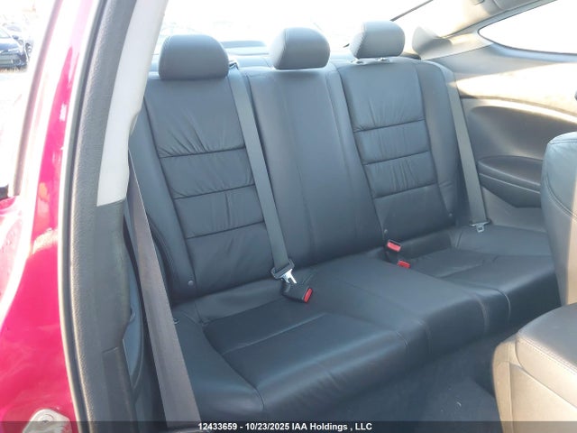 Aukcja sprzedaży 2012 Honda Accord Ex-l V6, vin: 1HGCS2B85CA800718, numer aukcji: 12433659