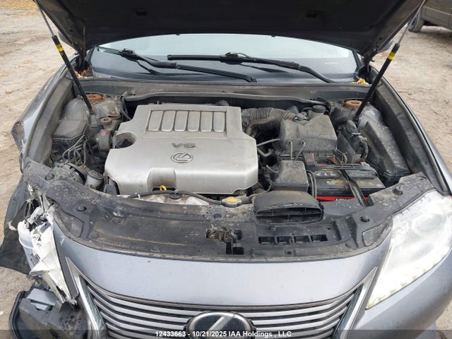 Продажа на аукционе авто 2013 Lexus Es 350 350, vin: JTHBK1GG7D2007015, номер лота: 12433663