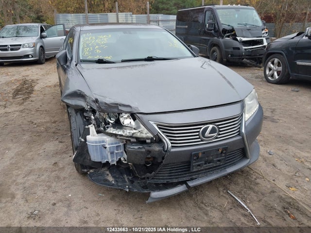 Продажа на аукционе авто 2013 Lexus Es 350 350, vin: JTHBK1GG7D2007015, номер лота: 12433663