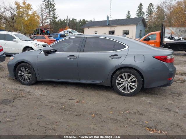 Продажа на аукционе авто 2013 Lexus Es 350 350, vin: JTHBK1GG7D2007015, номер лота: 12433663