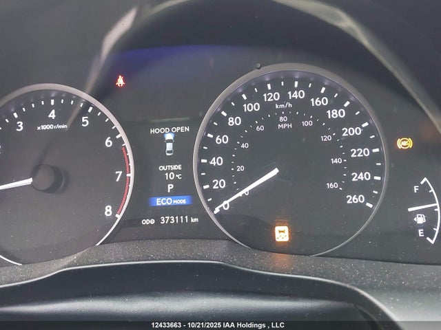 Продажа на аукционе авто 2013 Lexus Es 350 350, vin: JTHBK1GG7D2007015, номер лота: 12433663