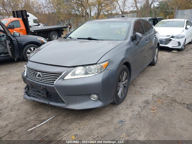 Продажа на аукционе авто 2013 Lexus Es 350 350, vin: JTHBK1GG7D2007015, номер лота: 12433663