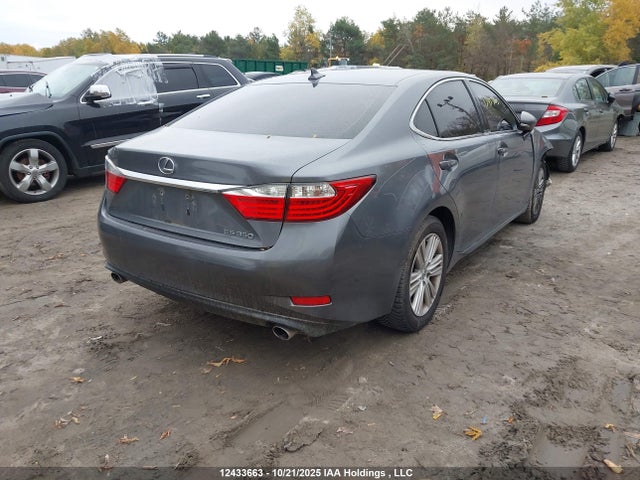 Продажа на аукционе авто 2013 Lexus Es 350 350, vin: JTHBK1GG7D2007015, номер лота: 12433663