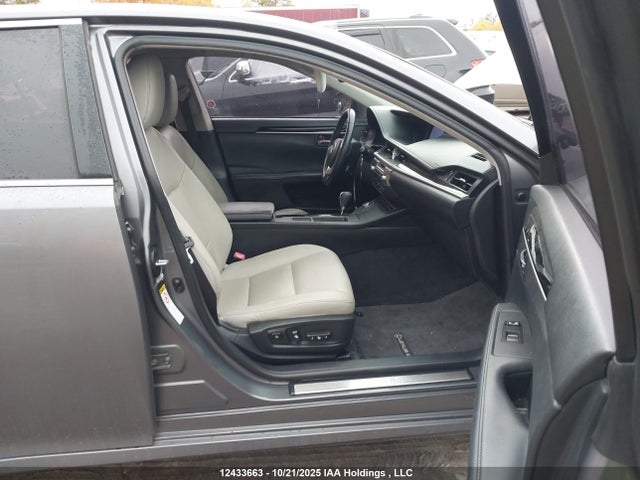 Продажа на аукционе авто 2013 Lexus Es 350 350, vin: JTHBK1GG7D2007015, номер лота: 12433663