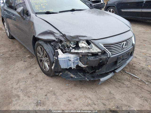 Продажа на аукционе авто 2013 Lexus Es 350 350, vin: JTHBK1GG7D2007015, номер лота: 12433663