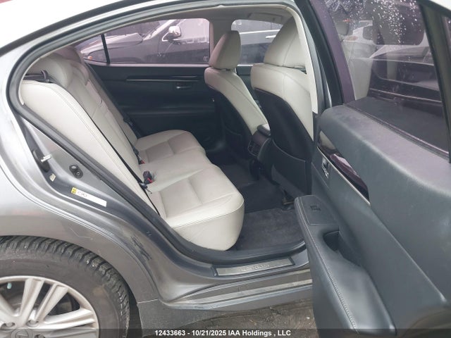 Продажа на аукционе авто 2013 Lexus Es 350 350, vin: JTHBK1GG7D2007015, номер лота: 12433663