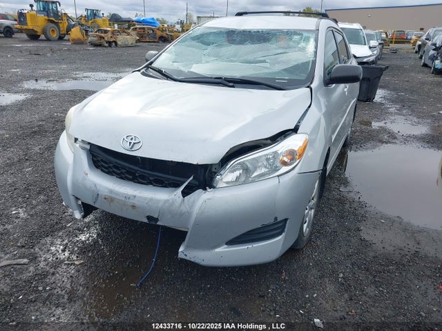 Продажа на аукционе авто 2013 Toyota Matrix, vin: 2T1LE4EE1DC022546, номер лота: 12433716